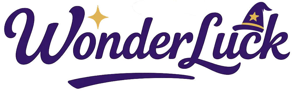 WonderLuck Logo