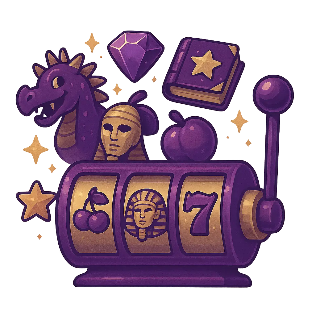 Slot-Automaten bei WonderLuck Casino